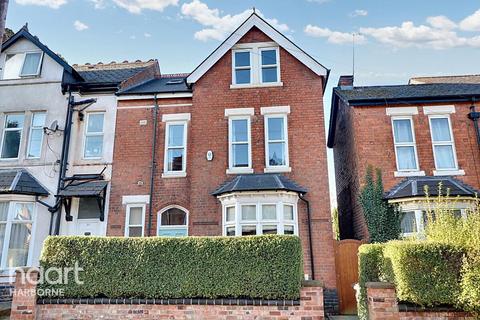 67 Carlyle Road, Edgbaston, Birmingham, B16 9BH