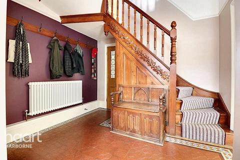 67 Carlyle Road, Edgbaston, Birmingham, B16 9BH