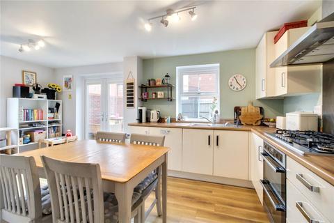 3 bedroom semi-detached house for sale, Foxes Close, Poringland, Norwich, Norfolk, NR14