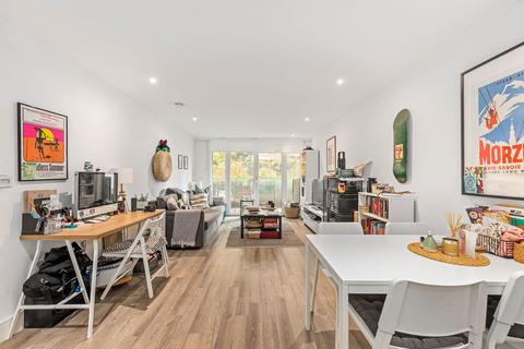 Apartment 7, 2 Gaumont Place, London, SW2 4FY