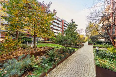 Apartment 7, 2 Gaumont Place, London, SW2 4FY