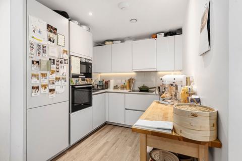 Apartment 7, 2 Gaumont Place, London, SW2 4FY