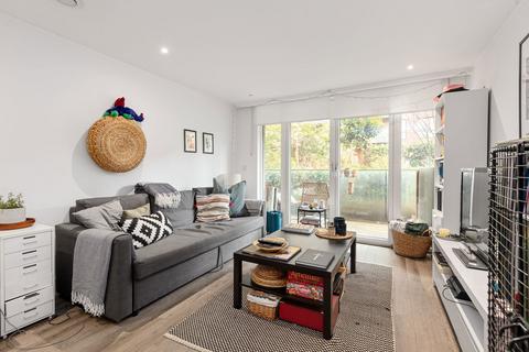 Apartment 7, 2 Gaumont Place, London, SW2 4FY