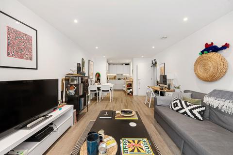 Apartment 7, 2 Gaumont Place, London, SW2 4FY