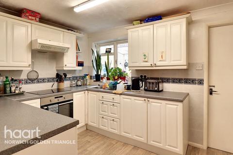 2 bedroom terraced house for sale, Nelson Street, Norwich