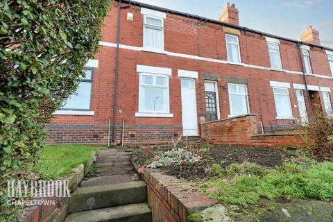 3 bedroom terraced house for sale, St Michaels Road, Sheffield