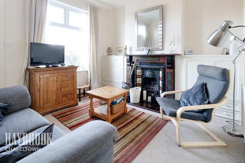 3 bedroom terraced house for sale, St Michaels Road, Sheffield