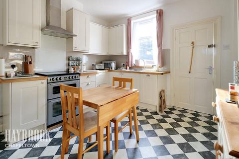 3 bedroom terraced house for sale, St Michaels Road, Sheffield