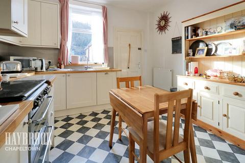 3 bedroom terraced house for sale, St Michaels Road, Sheffield