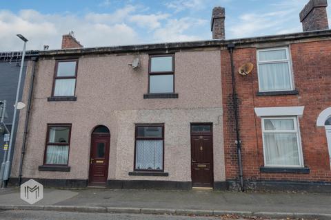 2 bedroom terraced house for sale, Manchester Old Road, Bury, Greater Manchester, Gb, BL9 0TR