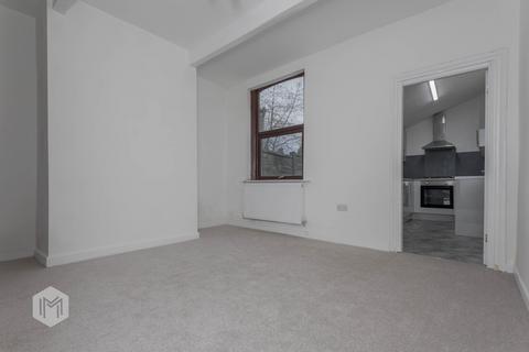 2 bedroom terraced house for sale, Manchester Old Road, Bury, Greater Manchester, Gb, BL9 0TR