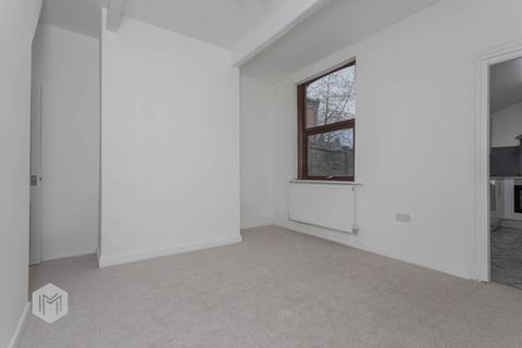 2 bedroom terraced house for sale, Manchester Old Road, Bury, Greater Manchester, Gb, BL9 0TR