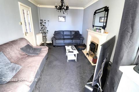 12 Barbrook Avenue, Stoke-on-trent, ST3 5UG