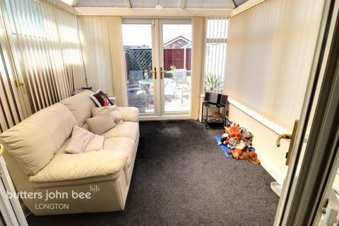 12 Barbrook Avenue, Stoke-on-trent, ST3 5UG