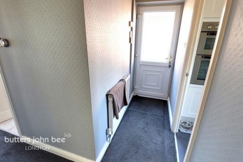 12 Barbrook Avenue, Stoke-on-trent, ST3 5UG