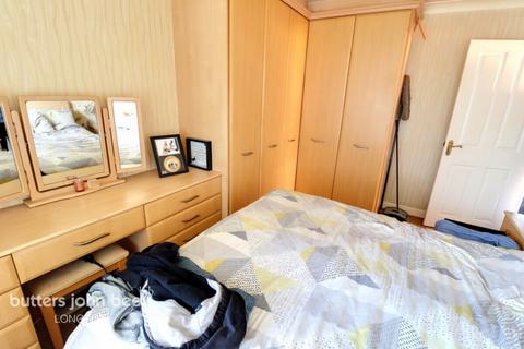 12 Barbrook Avenue, Stoke-on-trent, ST3 5UG