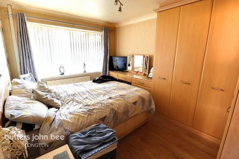 12 Barbrook Avenue, Stoke-on-trent, ST3 5UG