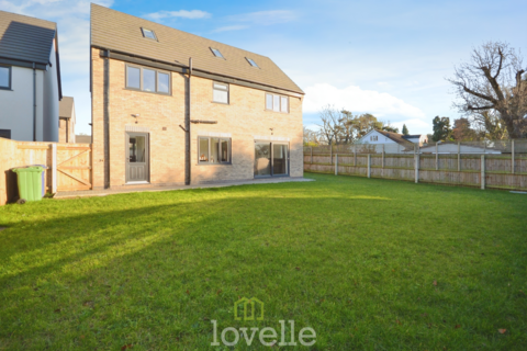 undefined, Poplars Close, New Waltham DN36