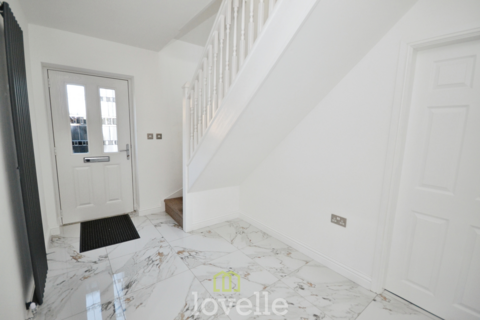 undefined, Poplars Close, New Waltham DN36