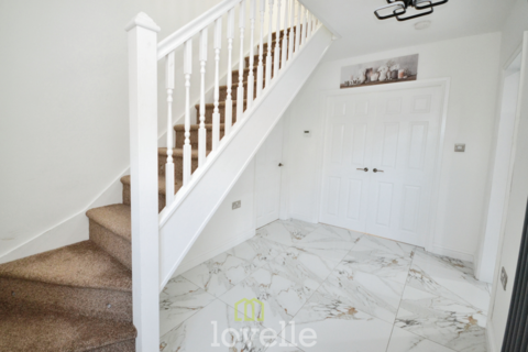 undefined, Poplars Close, New Waltham DN36