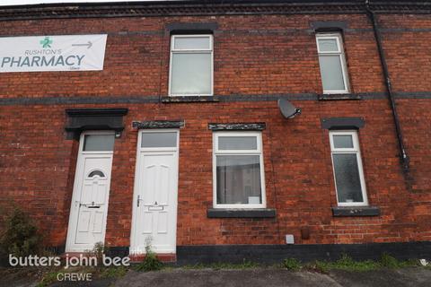 1 bedroom flat for sale, Richard Moon Street, Crewe