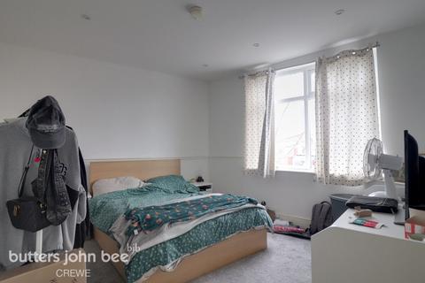 1 bedroom flat for sale, Richard Moon Street, Crewe