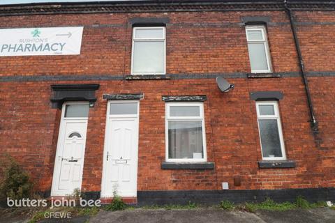 1 bedroom flat for sale, Richard Moon Street, Crewe