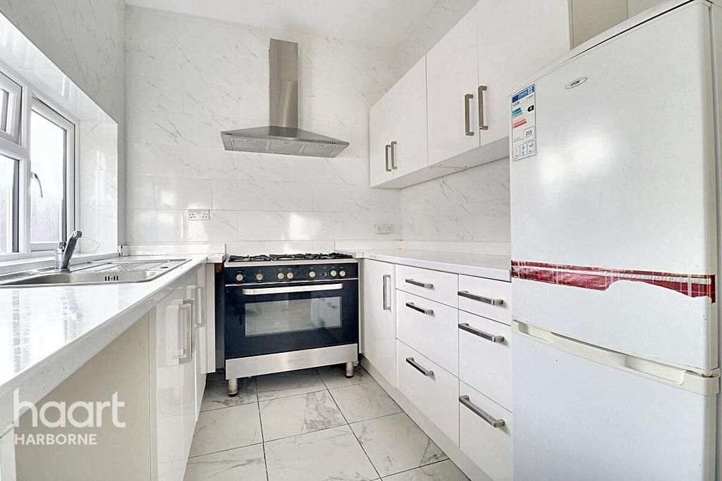 House in Birmingham, Birchfield - More