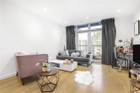 2 bedroom apartment for sale, Salton Square, London, E14