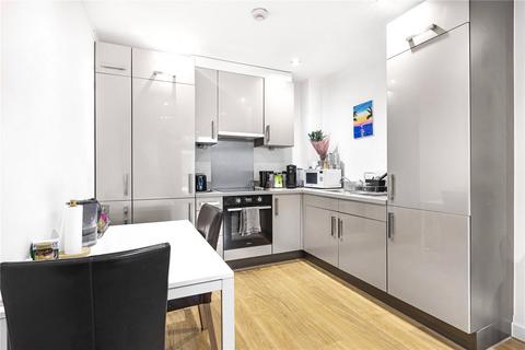 2 bedroom apartment for sale, Salton Square, London, E14