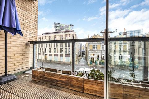 2 bedroom apartment for sale, Salton Square, London, E14