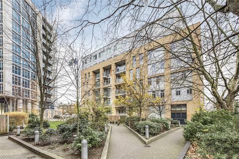 2 bedroom apartment for sale, Salton Square, London, E14