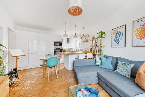 1 bedroom apartment for sale, Lordship Terrace, Stoke Newington, N16