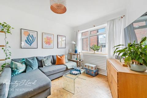 1 bedroom apartment for sale, Lordship Terrace, Stoke Newington, N16