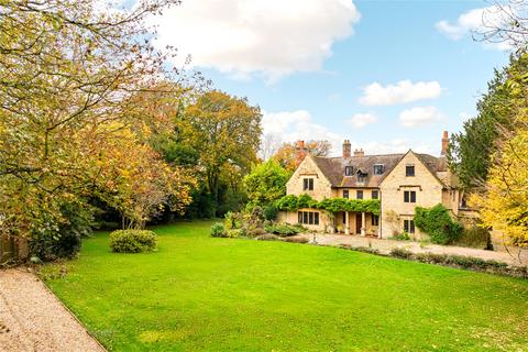 7 bedroom detached house for sale, School Lane, Sherington, Buckinghamshire, MK16