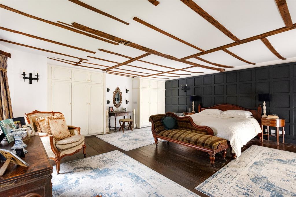 Principal Bedroom