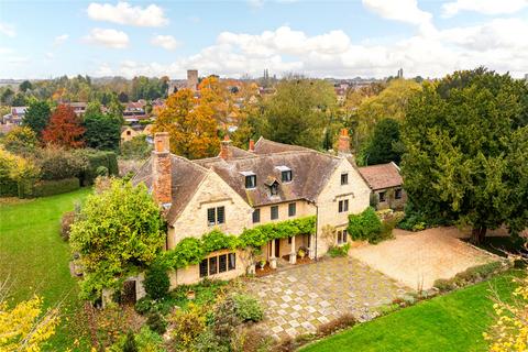 7 bedroom detached house for sale, School Lane, Sherington, Buckinghamshire, MK16