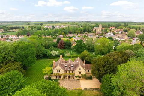 undefined, School Lane, Sherington, Buckinghamshire, MK16