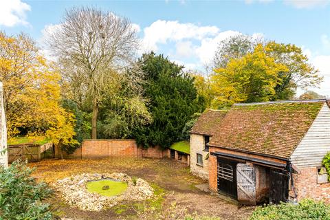 undefined, School Lane, Sherington, Buckinghamshire, MK16