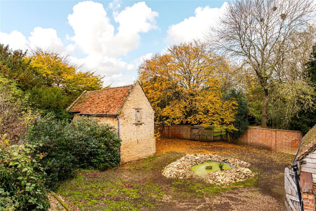 Barns