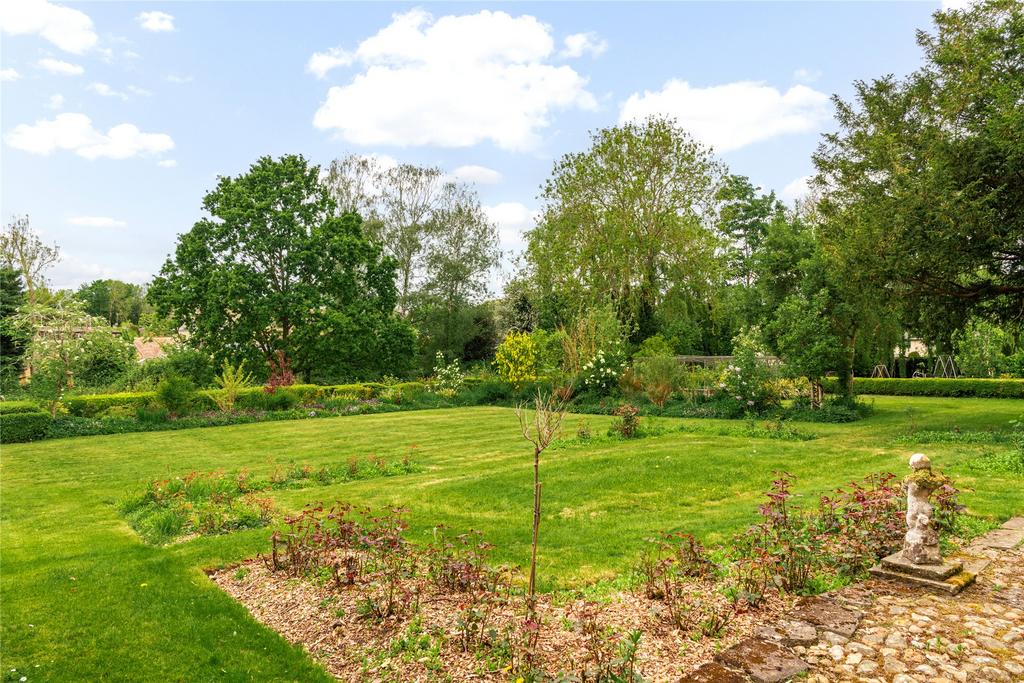 Grounds