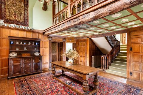 undefined, School Lane, Sherington, Buckinghamshire, MK16