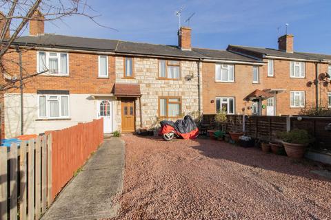 3 bedroom terraced house for sale, Osborne Terrace, Margate, CT9