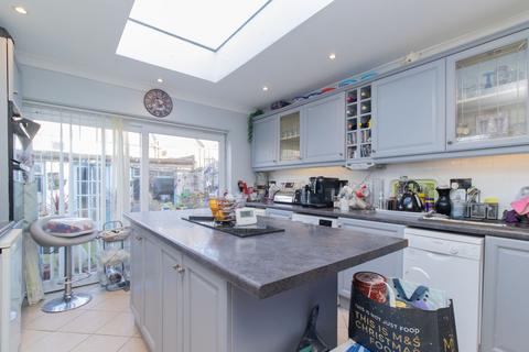 3 bedroom terraced house for sale, Osborne Terrace, Margate, CT9