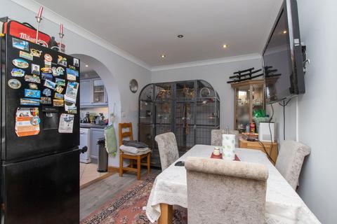 3 bedroom terraced house for sale, Osborne Terrace, Margate, CT9