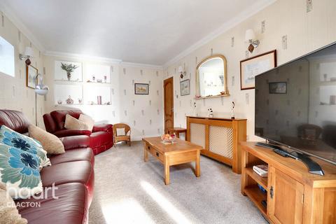 4 bedroom detached bungalow for sale, Colchester Road, Clacton-On-Sea