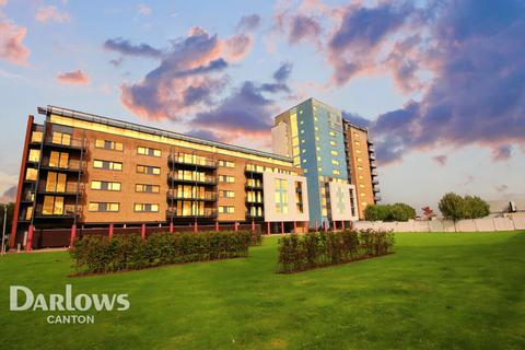 undefined, Ferry Court, Cardiff