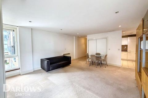 undefined, Ferry Court, Cardiff