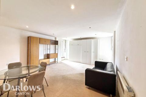 undefined, Ferry Court, Cardiff