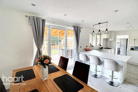 undefined, Brittons Drive, Northampton